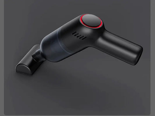 LUMI Handheld Mites Removal Vacuum LUMI