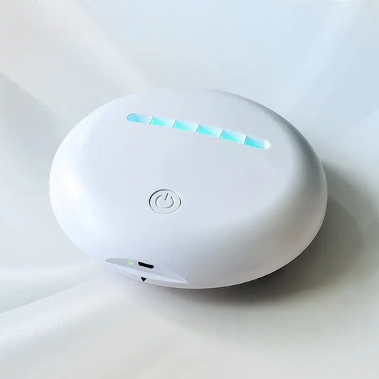 LUMI Wireless Mite Cleaner Automatic Smart Robot LUMI