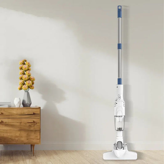 LUMI Premium Household Wireless Vacuum Cleaner LUMI