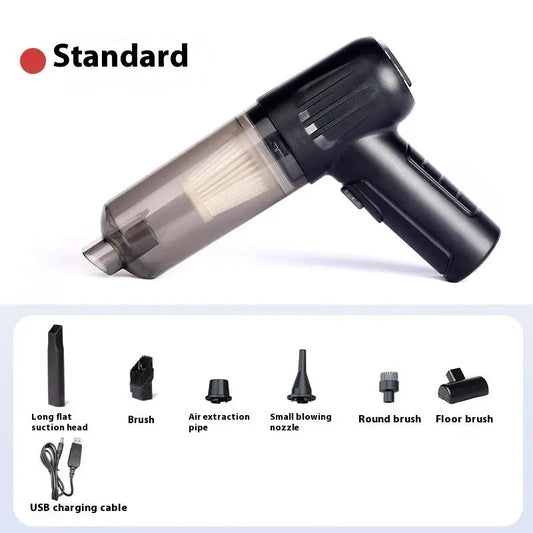 LUMI Handheld Cat And Dog Vacuum LUMI