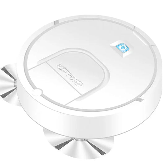 LUMI Mini Intelligent Sweeping Robot Vacuum Cleaner LUMI
