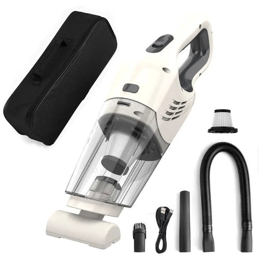 LUMI V8 Handheld Cleaner LUMI