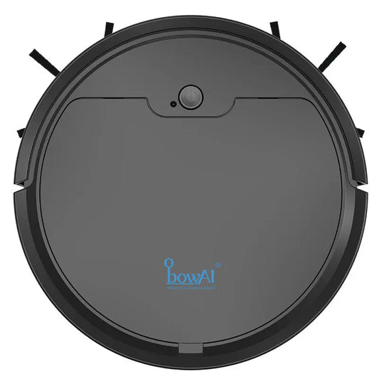 LUMI Smart Robot Vacuum Cleaner - Intelligent Home Cleaning LUMI
