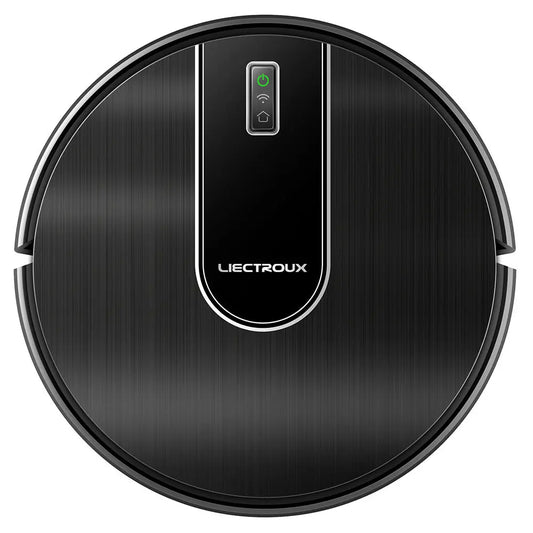 LUMI Smart Robot Vacuum Cleaner - Automatic Home Cleaning LUMI