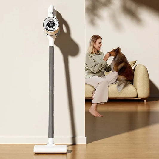 LUMI Premium Wireless Handheld Vacuum LUMI