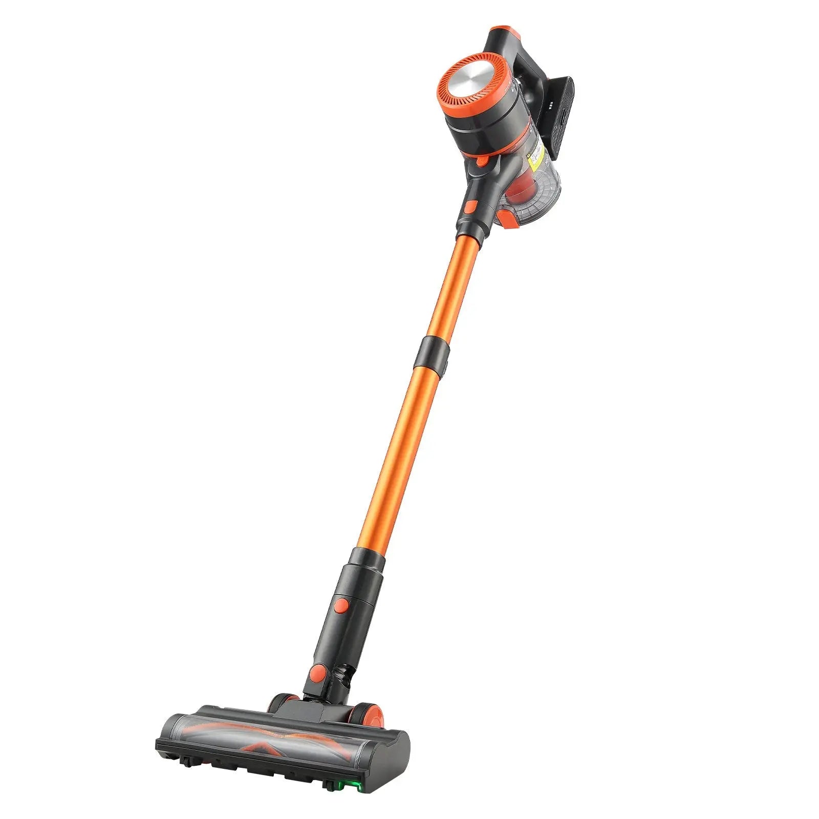 LUMI Cordless Vacuum Cleaner 24KPA LUMI