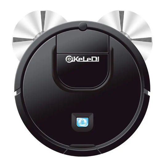 LUMI Mini Intelligent Sweeping Robot Vacuum Cleaner LUMI