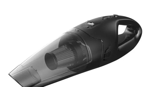 LUMI Rechargeable Vacuum Cleaner LUMI
