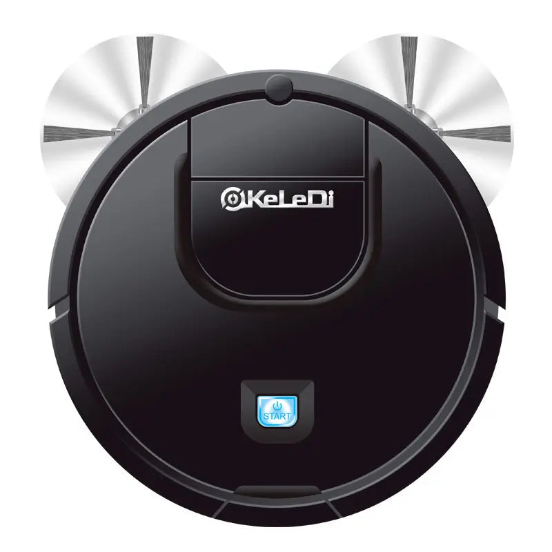 LUMI Mini Intelligent Sweeping Robot Vacuum Cleaner LUMI