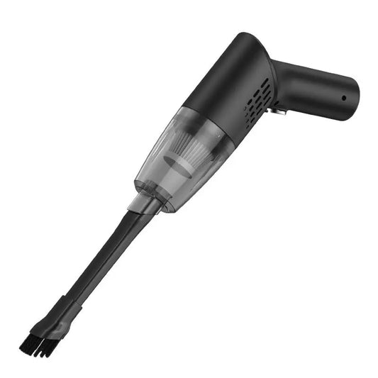 LUMI Rotating foldable handheld vacuum LUMI