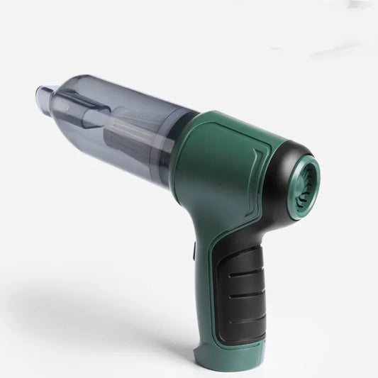 LUMI Charging Car Vacuum Cleaner LUMI