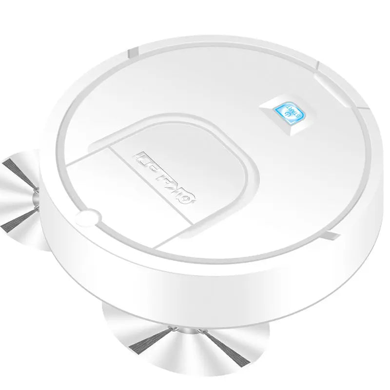LUMI Mini Intelligent Sweeping Robot Vacuum Cleaner LUMI