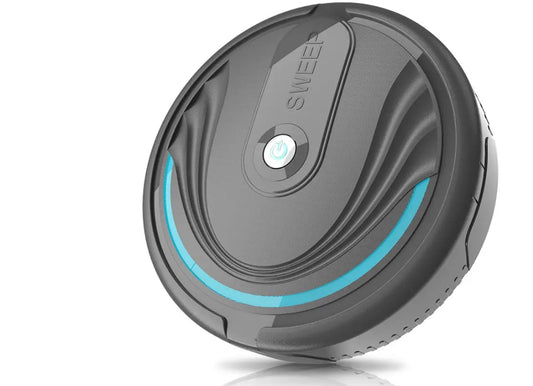 LUMI Smart Robot Vacuum - Automatic Sweeping with Powerful Suction LUMI