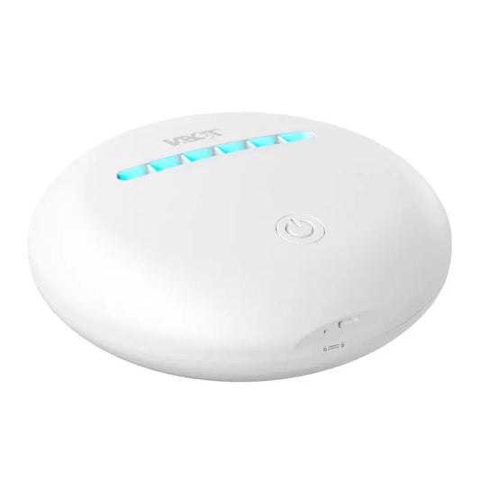 LUMI Wireless Mite Cleaner Automatic Smart Robot LUMI