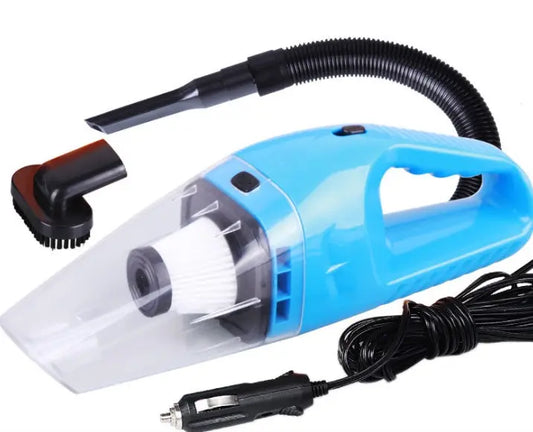 LUMI Car vacuum cleaner LUMI