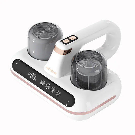 LUMI New Mattress Vacuum LUMI