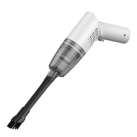 LUMI Rotating foldable handheld vacuum LUMI