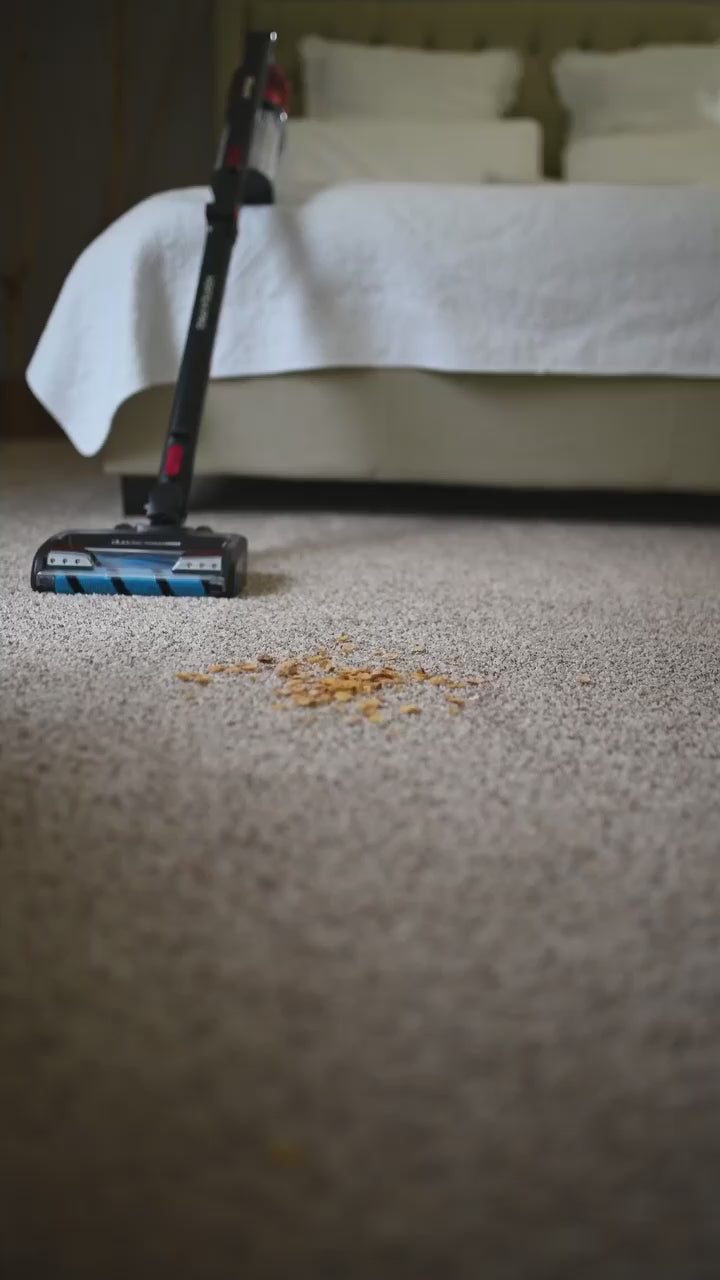 Load video: Effortless Cleaning.